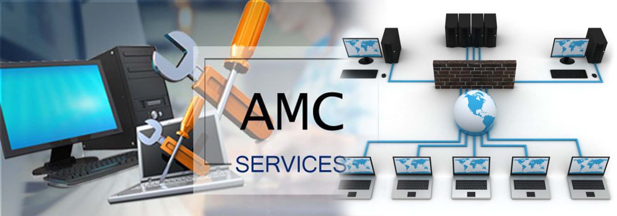Office AMC Services
