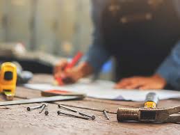 Office Carpentry Services