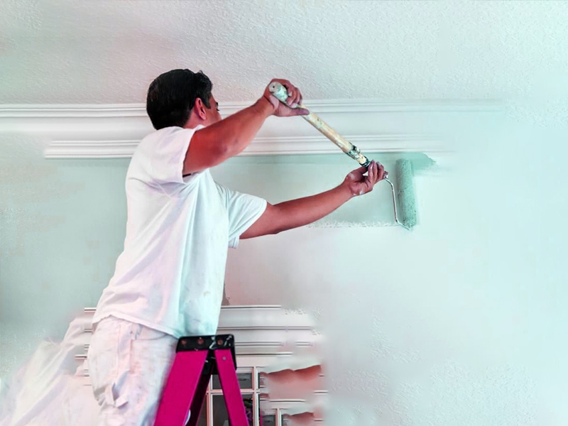 Office Painting Services