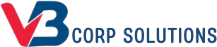 VB Corp Solutions logo