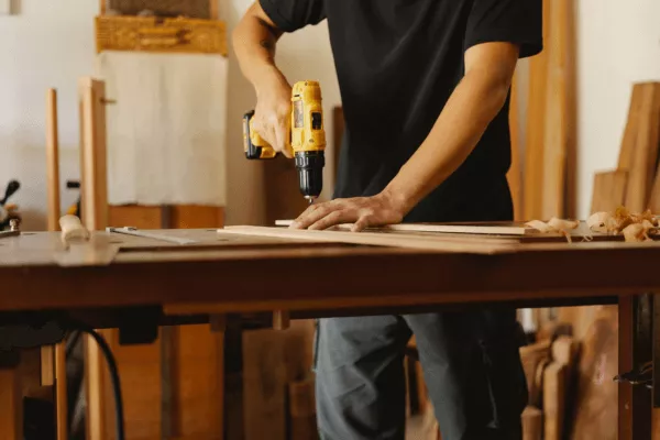 Office Carpentry Services